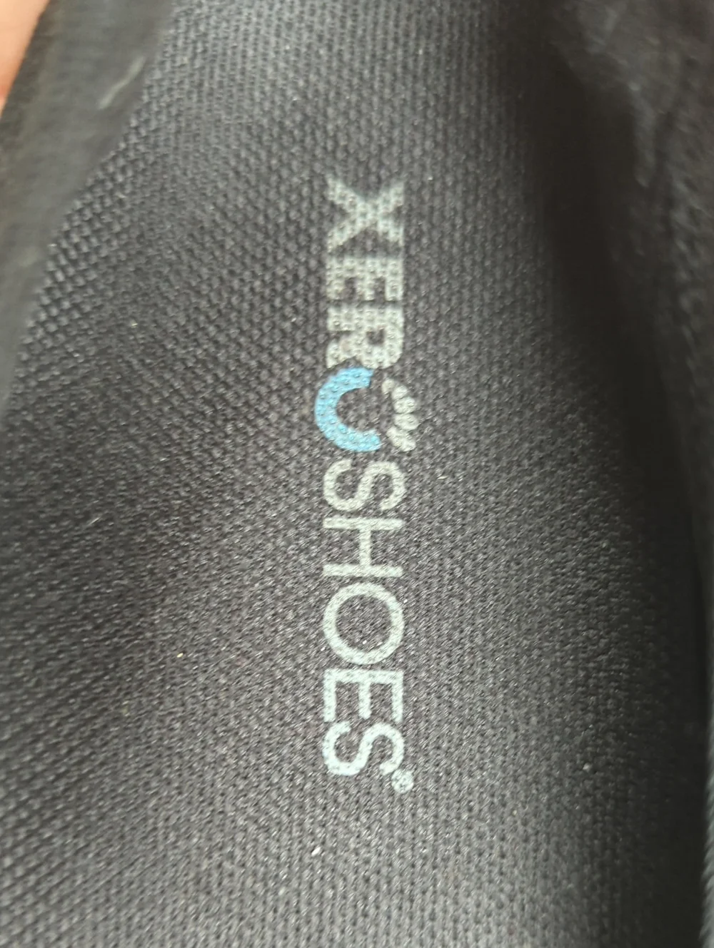 Women's Pheonix Knit Black Ballet Flats